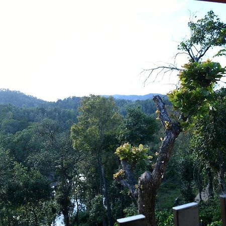 River View Guest House Мадикери Екстериор снимка