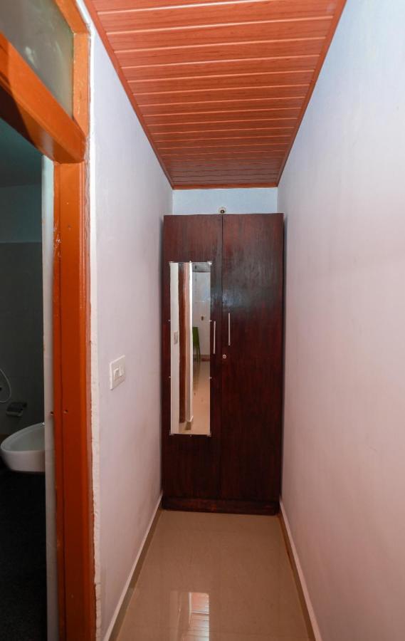 River View Guest House Мадикери Екстериор снимка