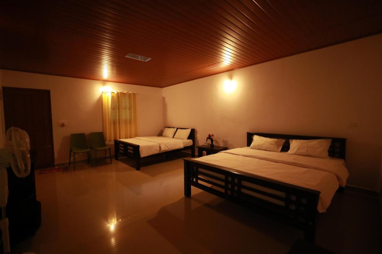 River View Guest House Мадикери Екстериор снимка