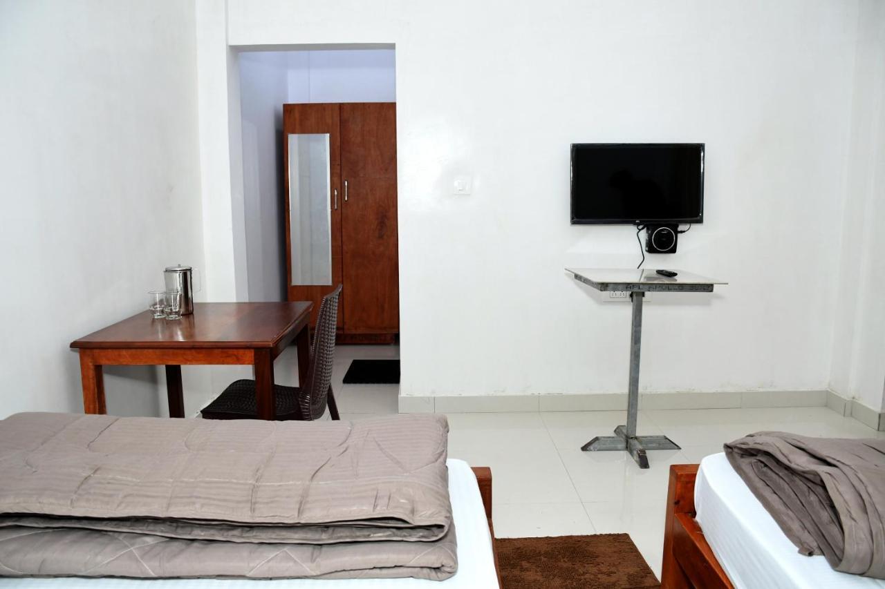 River View Guest House Мадикери Екстериор снимка