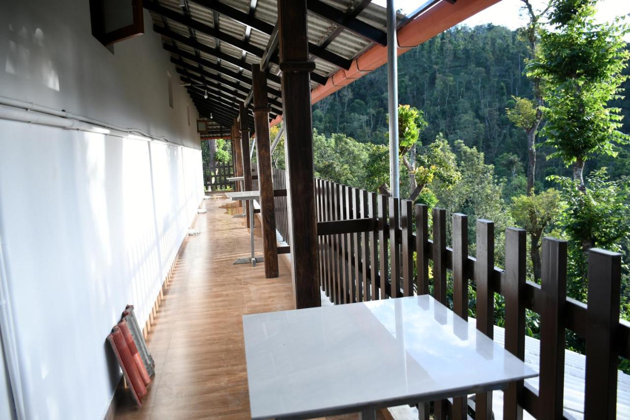 River View Guest House Мадикери Екстериор снимка