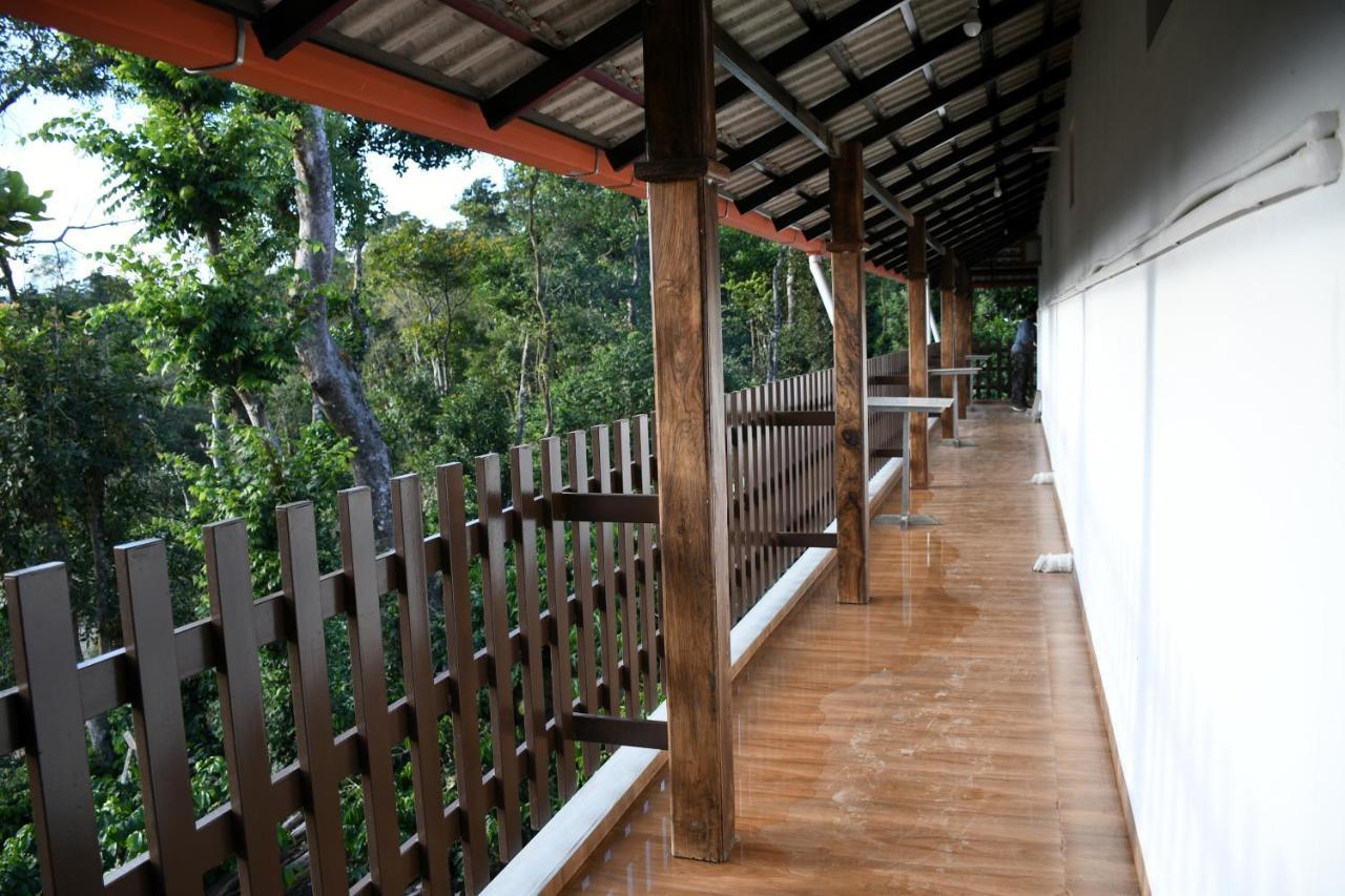 River View Guest House Мадикери Екстериор снимка