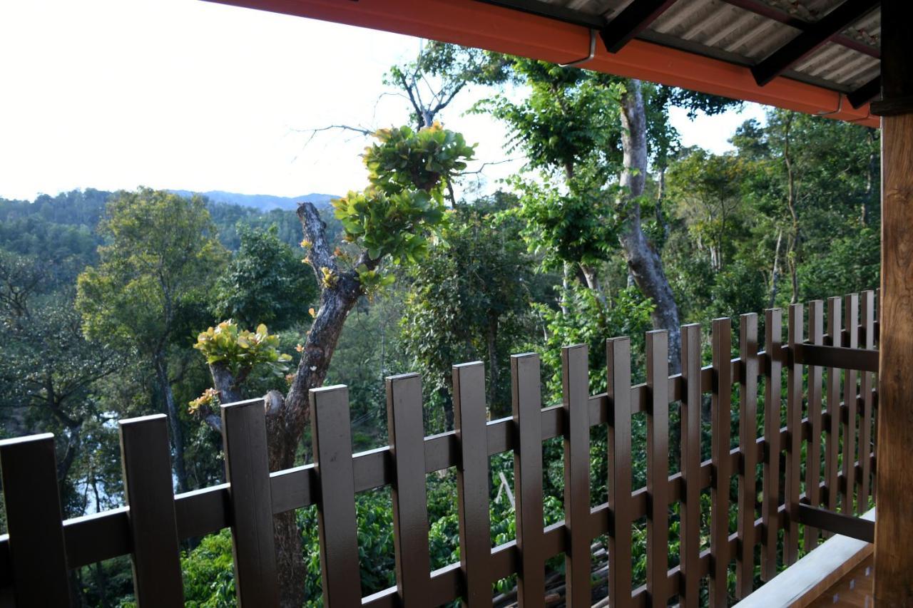River View Guest House Мадикери Екстериор снимка
