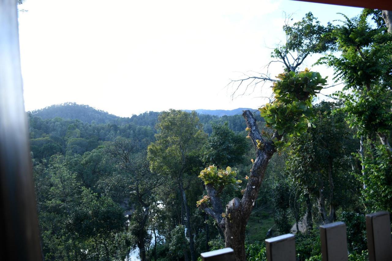 River View Guest House Мадикери Екстериор снимка